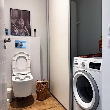 Neuf, Proche Des Plages Et Centre Saint-Florent