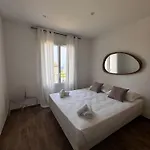 Apartment Neuf, Proche Des Plages Et Centre Saint-Florent (Corsica)