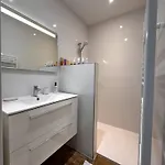 Apartment Neuf, Proche Des Plages Et Centre Saint-Florent (Corsica)