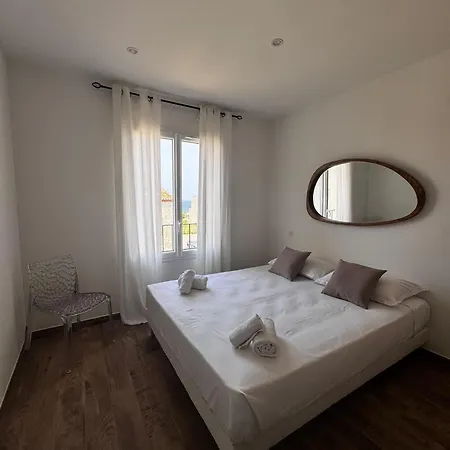 Apartmán Neuf, Proche Des Plages Et Centre Saint-Florent (Corsica)