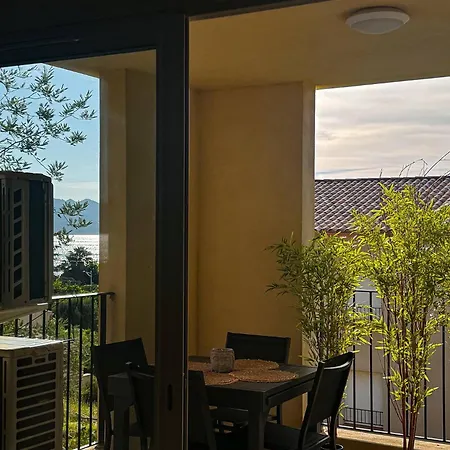 Neuf, Proche Des Plages Et Centre Saint-Florent (Corsica)